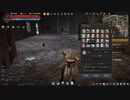 Slap Matsuyama -blackdesert-