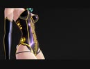 MMD☆7☆SPS式JPS初音ミク