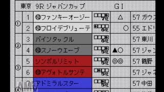 【実況】ウイニングポスト2 プログラム96 #71