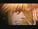 最遊記　玄奘三蔵　アフレコ動画