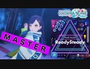 【プロジェクトセカイ】Reday Steady【MASTER】