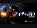 ブラッドボーンを”アイテム縛り”で攻略【#縛るBloodborne】其の二