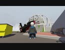 ぼっちでさくっと進めるよ【Human fall flat】part1