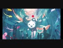 Wisp X-spiris (ねこくん使用曲)