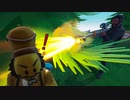 自分がしたことは必ず返ってきます【フォートナイト/FORTNITE】