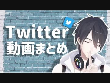 【夢追翔】Twitter動画まとめ