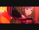 【デレステMV】炎の華【5周目小早川紗枝】