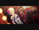 【紗枝･周子】Pretty Liar【デレステMV】