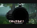 【PUBGLite】ワンマンスクワッドで頑張るおじさん【ドン勝への道】