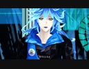 【人力・MMDツイステ】フリィダム ロリィタ【イデア・シュラウド】