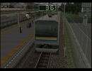 【没データ】電車でGO!プロフェッショナル2 鶴見線205系1100番台 弁天橋→大川