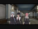創の軌跡　ルキヴァスここに創まる　女学院の事件簿　その44
