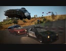 【ForzaHorizon2】ヨーロッパの離島で飛びまくる！【前編】