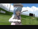 【東方MMD】キャプテン村紗　シュート09『戦術を磨け！　vsシャドウナイトバーズ』【超格闘サッカーアクション】