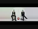 【人力ツイステ】パlノlプlテlィlコlン【ジェイド/フロイド】
