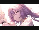 【東方原曲】東方針輝城　４面ボス　九十九 弁々＆八橋のテーマ「幻想浄瑠璃」