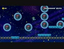 ジャンプコースが一番人気だし楽しいよね　マリオメーカー２　実況