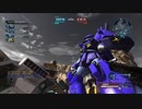 【バトオペ２】オールドタイプの戦場２　第１６７陣【字幕実況】