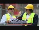 NVQ Level 6