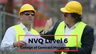 NVQ Level 6