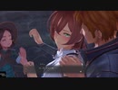 とざされてバルドゥーク第67節【イースⅨ】