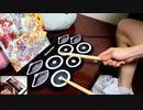 【バンドリ！】おジャ魔女カーニバル!!を叩いてみたら楽しすぎた【ハロハピ】