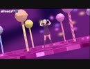 [MMD]  Korea Sandbox Fan movie (sweets parade)