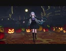 【MMD】ハッピーホロウと神様倶楽部【YYB式改変初音ミク】