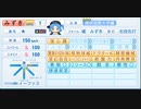 【パワプロ２０２０】サクセス ☆８００越の投手編 ＃３(終)