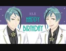 【ツイステ人力・MMD】独断と偏見で繋ぐボカロメドレー【ジェイド/フロイド】