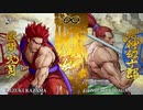 サムライスピリッツ 練習対戦研究実況プレイ 025 風間火月