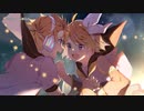 【ニコカラ】Override【onvocal】