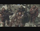 【実況】編集技術？プレイ技術？ねぇよ そんなもん！2part10【Gears of War2】