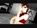 【MMD】ピアノ×フォルテ×スキャンダル【モデル配布あり】