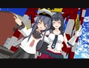 【MMD艦これ紙芝居】暁物語４２話