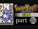 【サモンナイト3（2週目）】殲滅のヴァルキリー part54