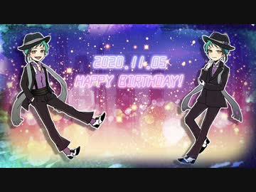 【人力ツイステ】感//電【リーチ兄弟】