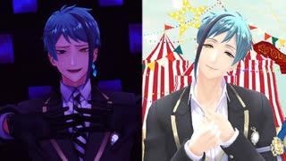 【MMDツイステ】洋楽＆ボカロ詰め合わせ【リーチ兄弟生誕祭】