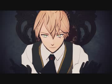 【Fate/MMD】ヘンリー・ジキルでmagician's operation