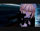 【FGOアーケード】ここで一筆！ サマーバカンス武者修行 剣客北斎旅絵巻 灼熱級【FGOAC】