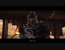 【Ghost of Tsushima】-闇に堕ちる-　難易度「難しい」で対馬の民を守る！　～其の４２～【初見プレイ】