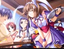 Piaキャロットへようこそ!!3　プレイ動画　パート37　ともみEND