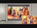 【ミリシタ】餞の鳥 MM フルコンボ 【手元】