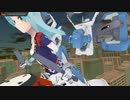 【DMM GAMES】おまつり【アリス・ギア・アイギス】
