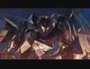 [M⊿D-⊿MV][- N〟01〟R〟Orch〟 90s - IRON SAGA ～ HInoMARU]