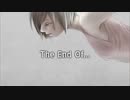 【MEIKO】The End Of...【オリジナル】