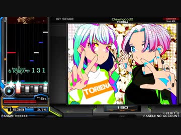 【BISTROVER】 デフォルト曲集 ☆10編 その1