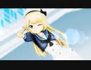 ぷちジャーヴィスで Classic【rayMMD】