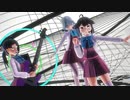 【MMD艦これ】第三二駆逐隊で「Tell Your World」リテイクVer
