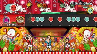 【太鼓の達人 NS】 エンジェル ドリーム